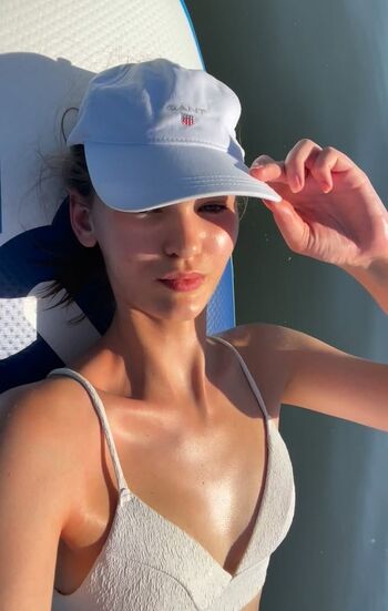 Leaked Laurafermann private photo viral onlyfans