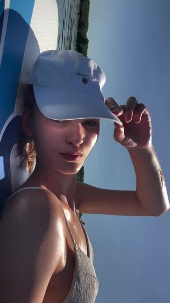 Leaked Laurafermann private photo viral onlyfans