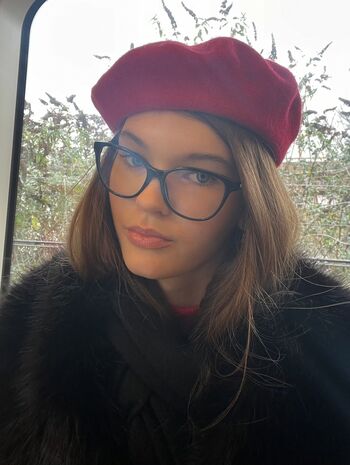 Leaked Laurafermann private photo viral onlyfans