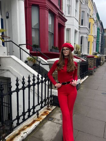 Leaked Laurafermann private photo viral onlyfans