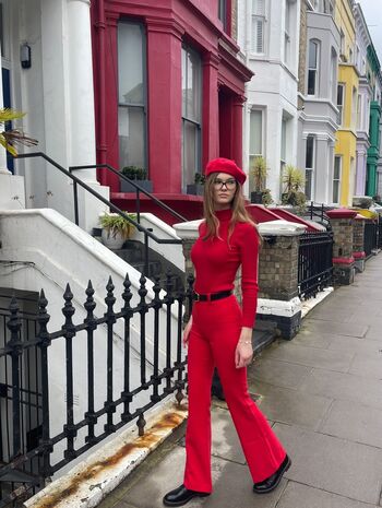 Leaked Laurafermann private photo viral onlyfans