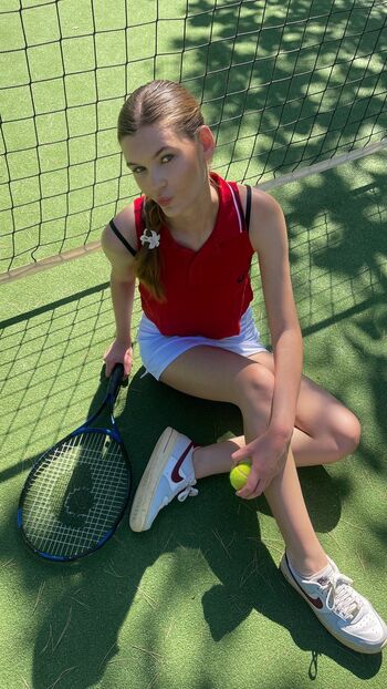 Leaked Laurafermann private photo viral onlyfans