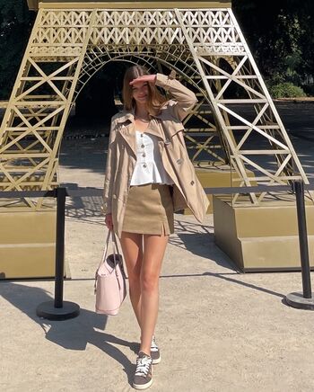 Leaked Laurafermann private photo viral onlyfans