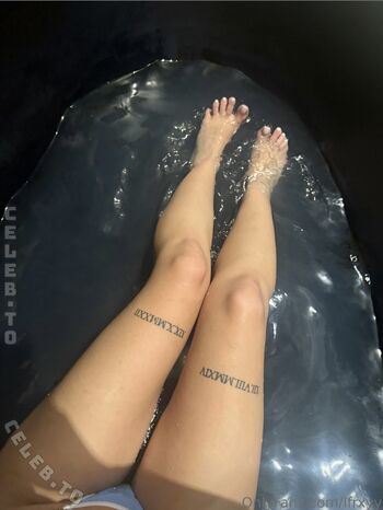 Leaked Laurafrxy private photo viral onlyfans