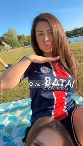 Leaked Lauralianajane private photo viral onlyfans