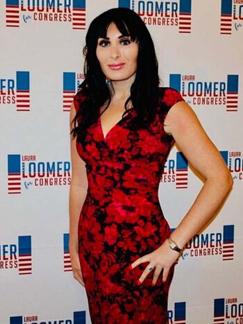 Leaked Lauraloomer private photo viral onlyfans