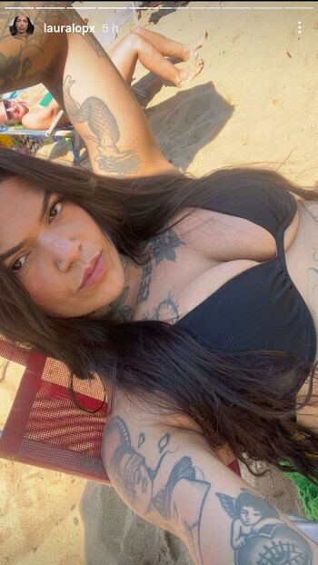 Leaked Lauralopx private photo viral onlyfans