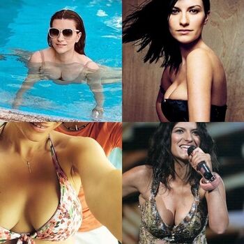 laurapausini