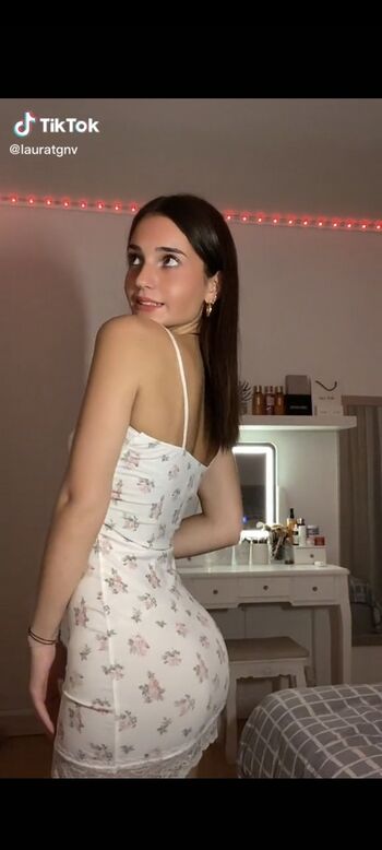 Leaked Lauratgnv private photo viral onlyfans