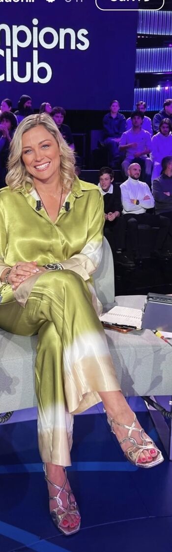 Leaked Laure bouleau private photo viral onlyfans