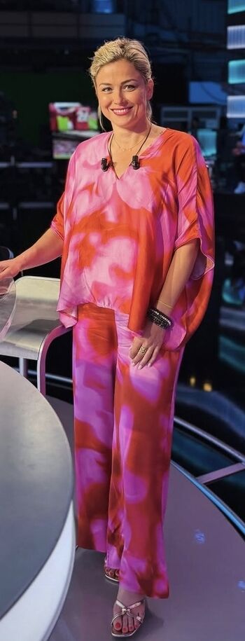 Leaked Laure bouleau private photo viral onlyfans