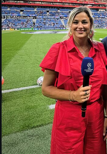 Laure Boulleau