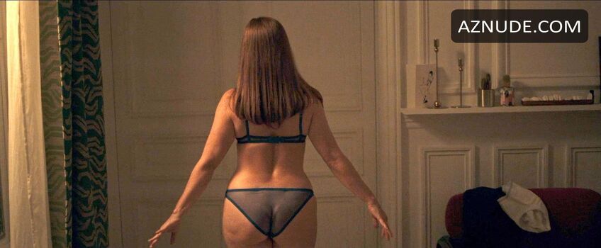 Leaked Laure calamy private photo viral onlyfans