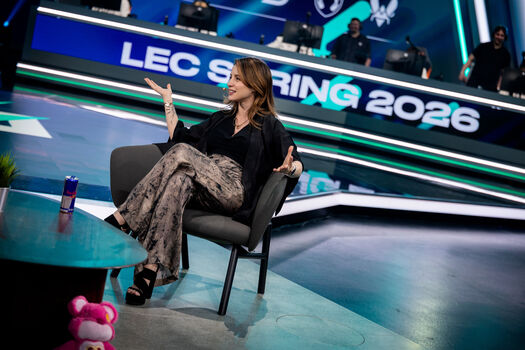 Laure Valée
