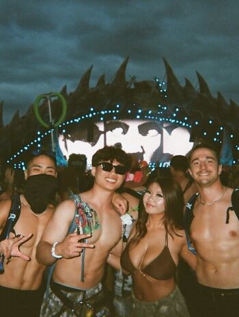 Leaked Lauren ahn laurenaahn private photo viral onlyfans