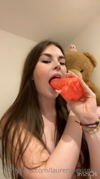 Leaked Lauren alexis private photo viral onlyfans