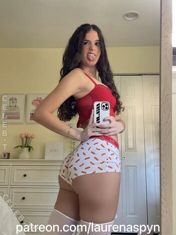 Lauren Aspyn