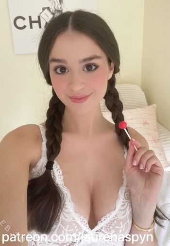 Leaked Lauren aspyn  page private photo viral onlyfans
