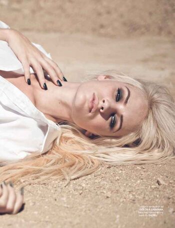 Lauren Bennett