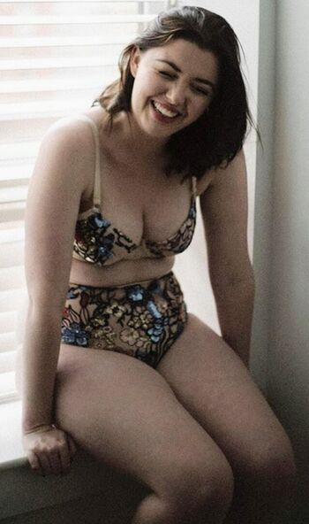 Lauren Carter Reilly