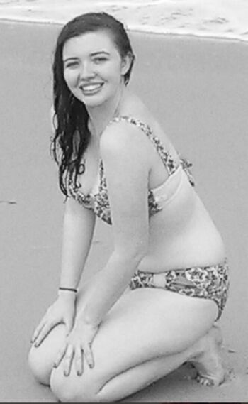 Leaked Lauren carter reilly private photo viral onlyfans