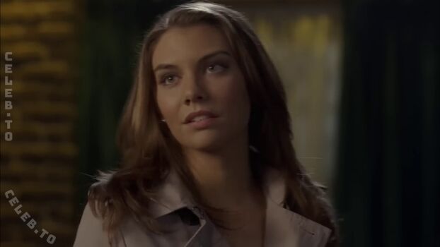 Leaked Lauren cohan page private photo viral onlyfans