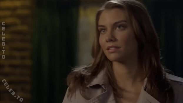 Leaked Lauren cohan page private photo viral onlyfans