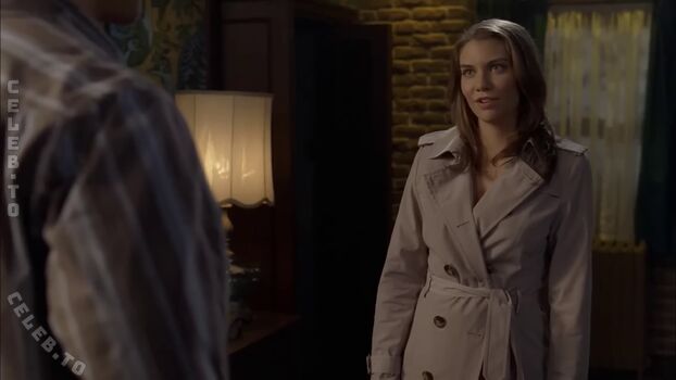 Leaked Lauren cohan page private photo viral onlyfans