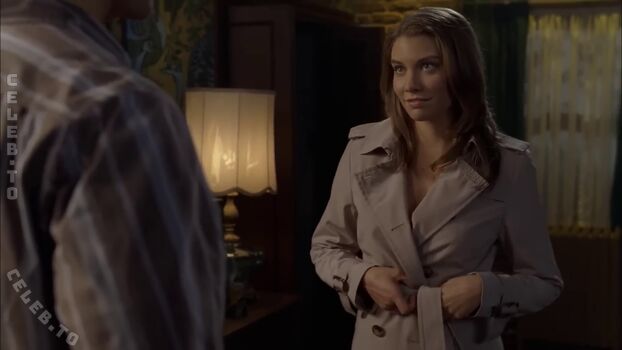 Leaked Lauren cohan page private photo viral onlyfans