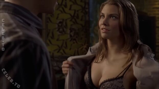 Leaked Lauren cohan page private photo viral onlyfans