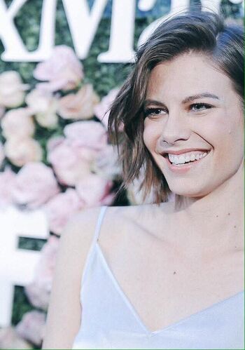 Leaked Lauren cohan page private photo viral onlyfans