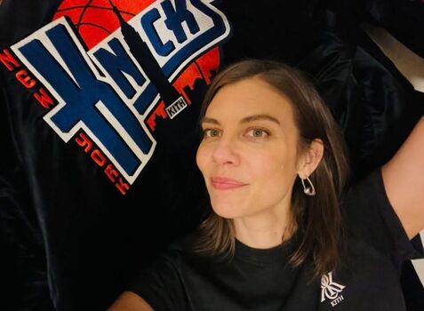 Leaked Lauren cohan page private photo viral onlyfans