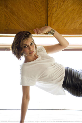 Leaked Lauren cohan page private photo viral onlyfans