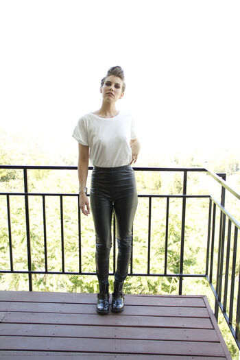 Leaked Lauren cohan page private photo viral onlyfans