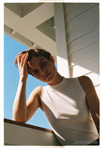 Leaked Lauren cohan page private photo viral onlyfans