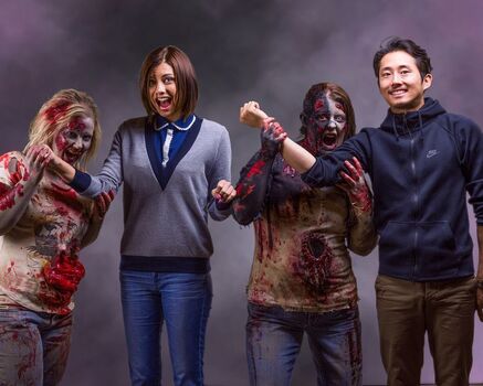 Leaked Lauren cohan page private photo viral onlyfans