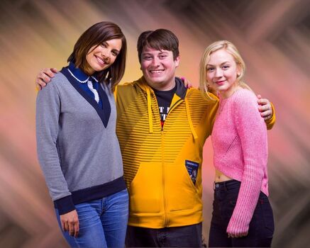 Leaked Lauren cohan page private photo viral onlyfans