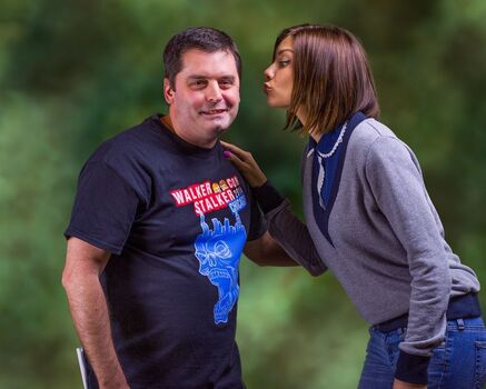 Leaked Lauren cohan page private photo viral onlyfans