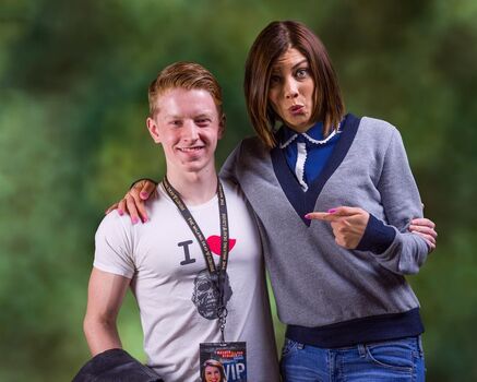 Leaked Lauren cohan page private photo viral onlyfans