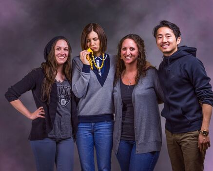 Leaked Lauren cohan page private photo viral onlyfans