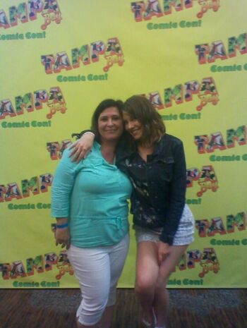 Leaked Lauren cohan page private photo viral onlyfans