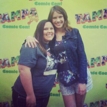 Leaked Lauren cohan page private photo viral onlyfans