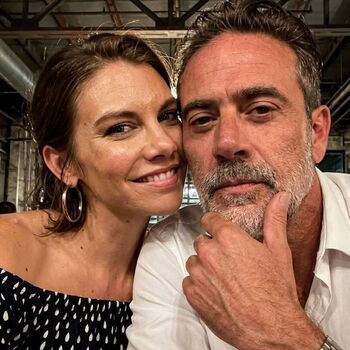 Leaked Lauren cohan page private photo viral onlyfans