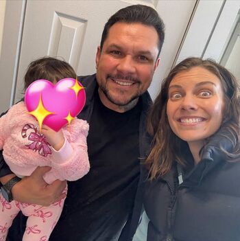 Leaked Lauren cohan page private photo viral onlyfans