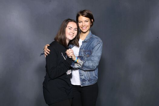 Leaked Lauren cohan private photo viral onlyfans