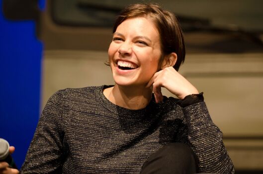 Leaked Lauren cohan private photo viral onlyfans