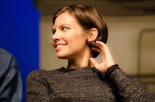 Leaked Lauren cohan private photo viral onlyfans