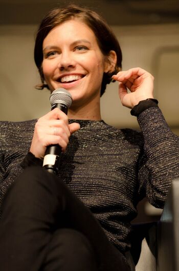 Leaked Lauren cohan private photo viral onlyfans