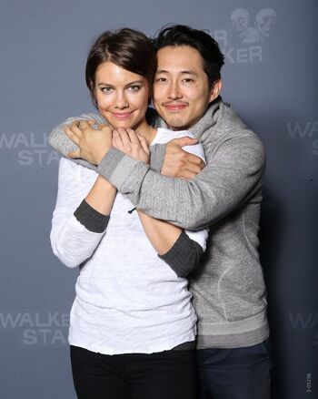 Leaked Lauren cohan private photo viral onlyfans