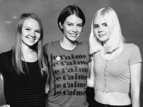 Leaked Lauren cohan private photo viral onlyfans